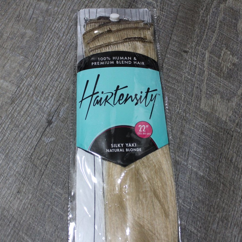 Hair Extensions
